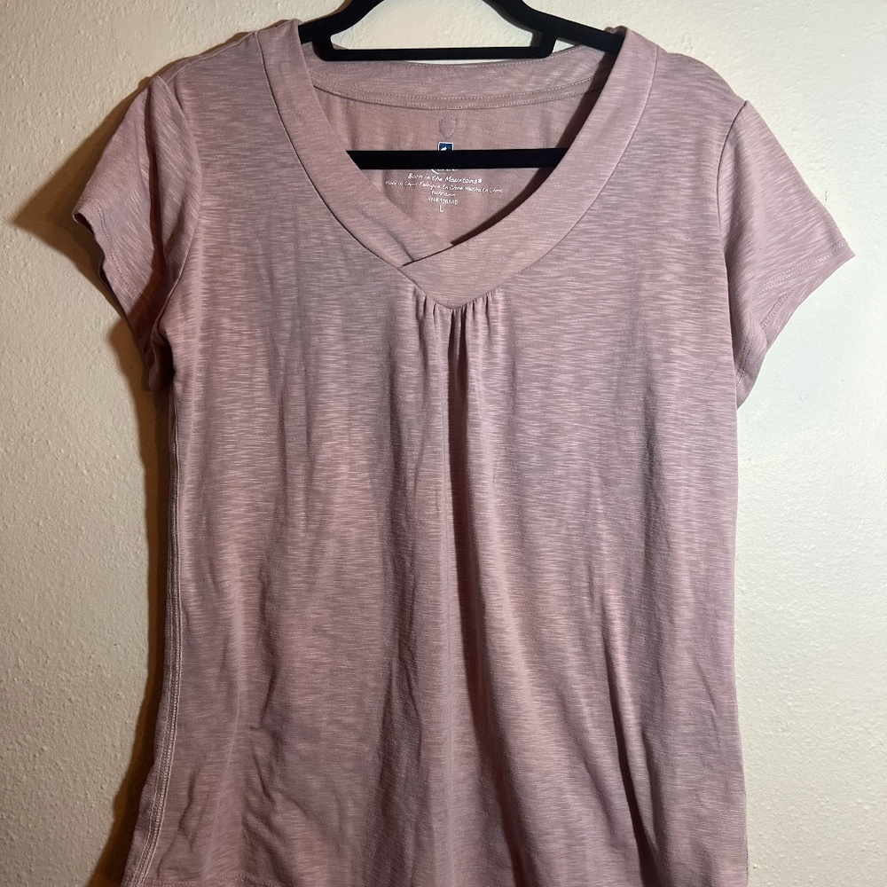 kuhl Ladies shirt